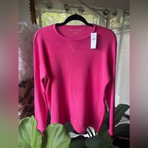 NWT American Eagle knitted long sleeve